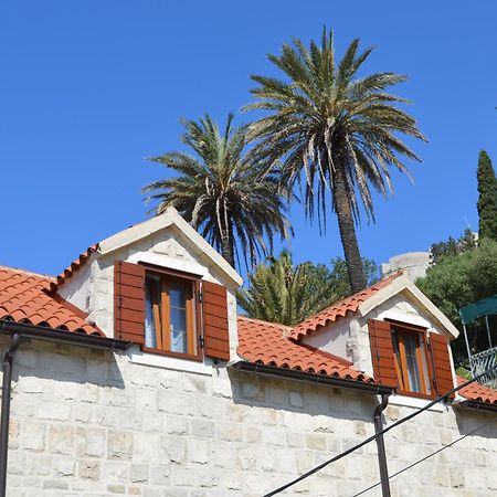 Apartments Lea Хвар Екстериор снимка
