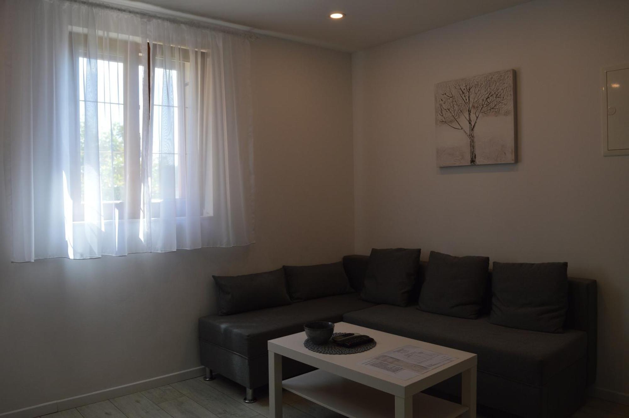 Apartments Lea Хвар Екстериор снимка