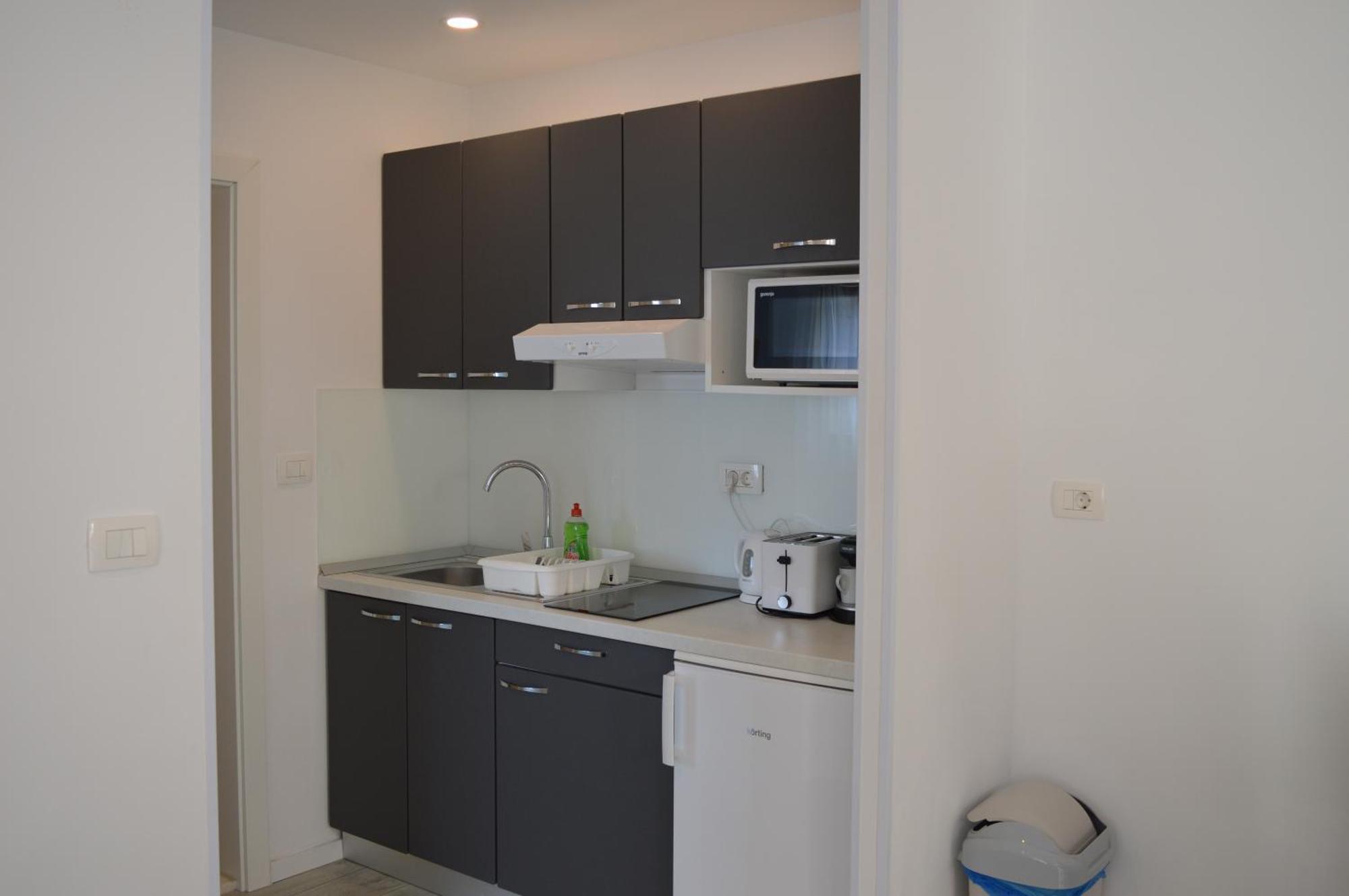 Apartments Lea Хвар Екстериор снимка