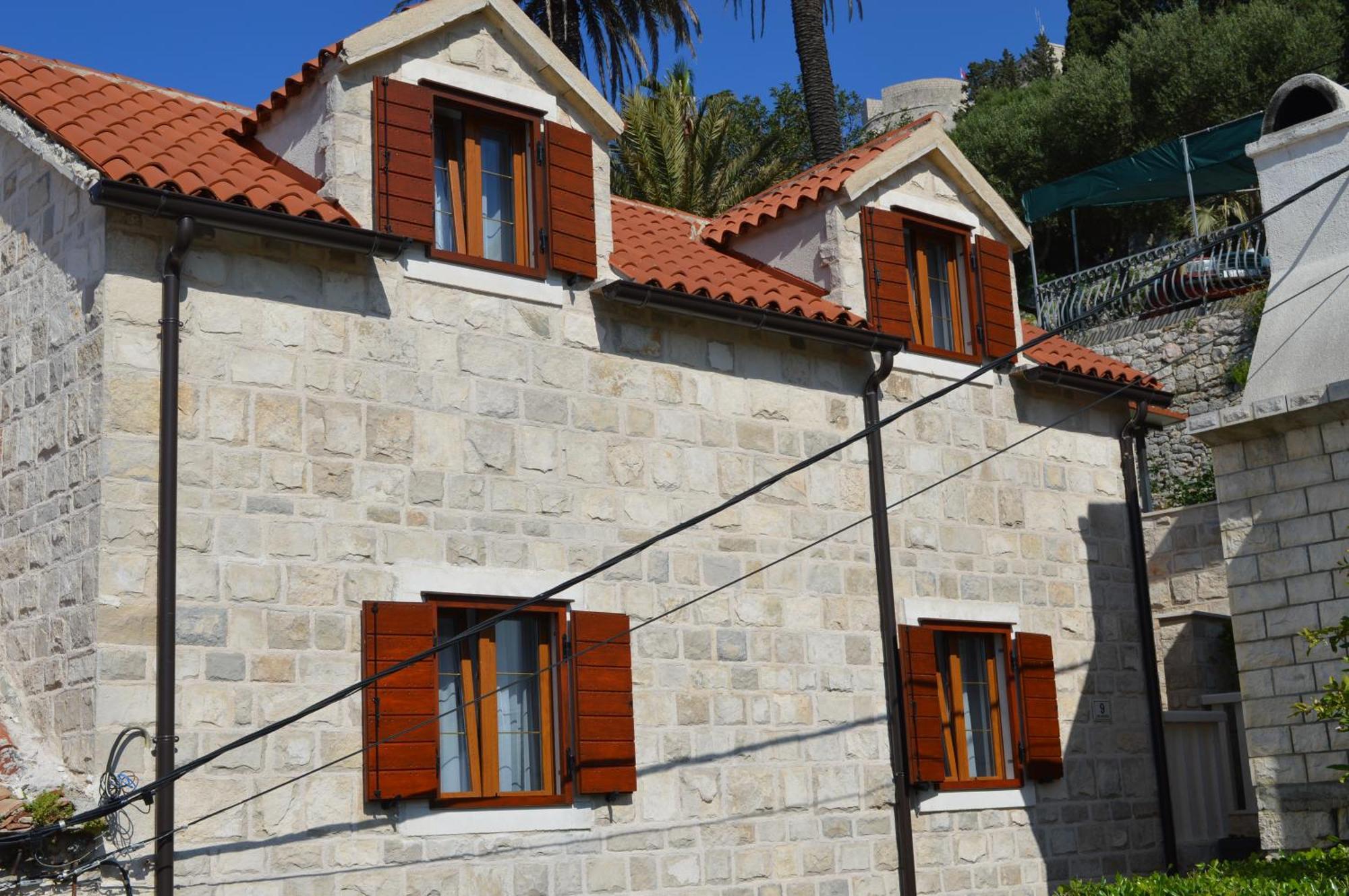 Apartments Lea Хвар Екстериор снимка