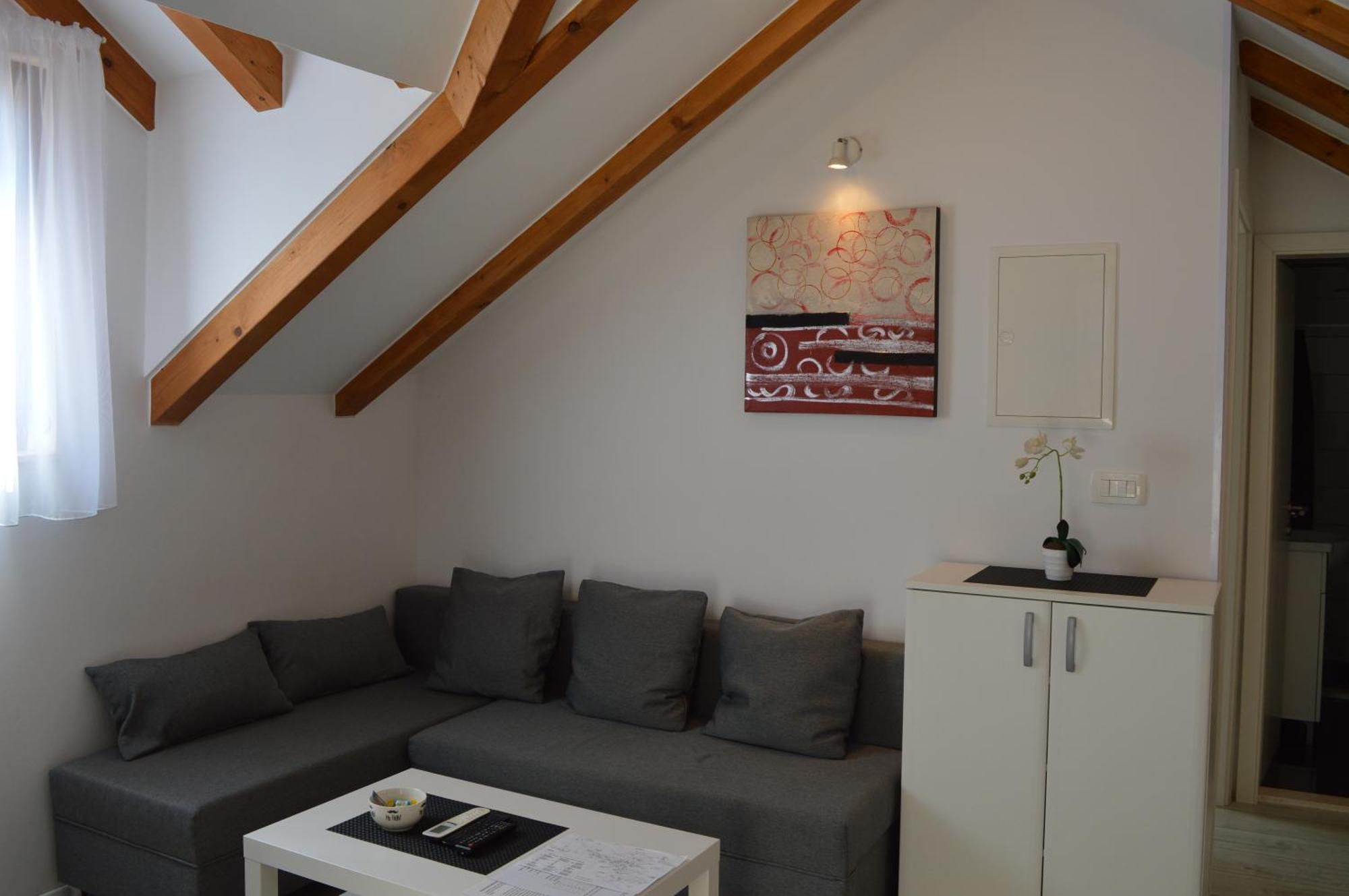 Apartments Lea Хвар Екстериор снимка
