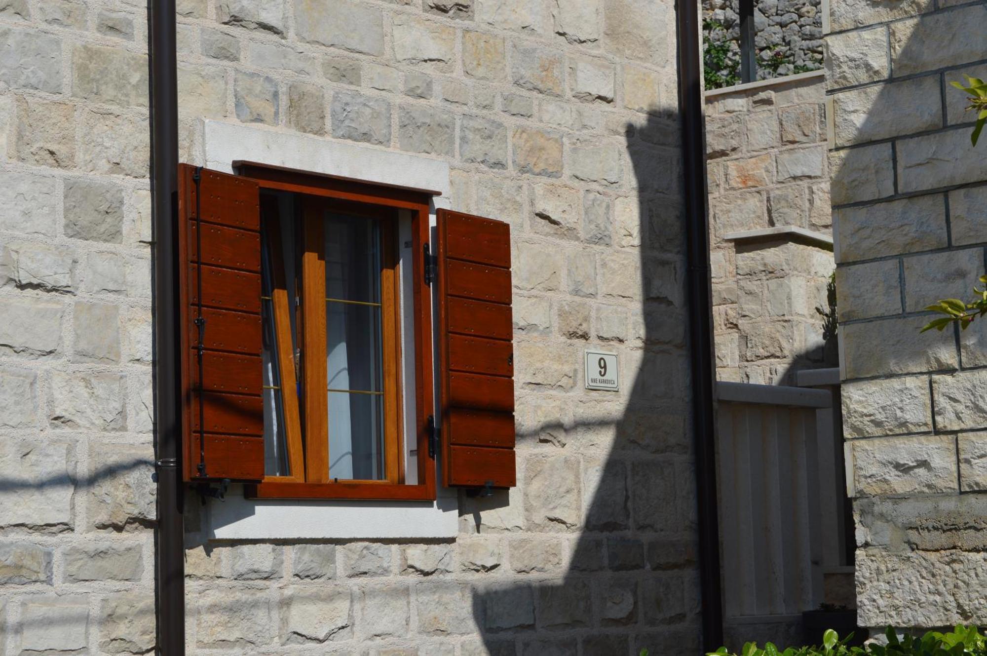 Apartments Lea Хвар Екстериор снимка