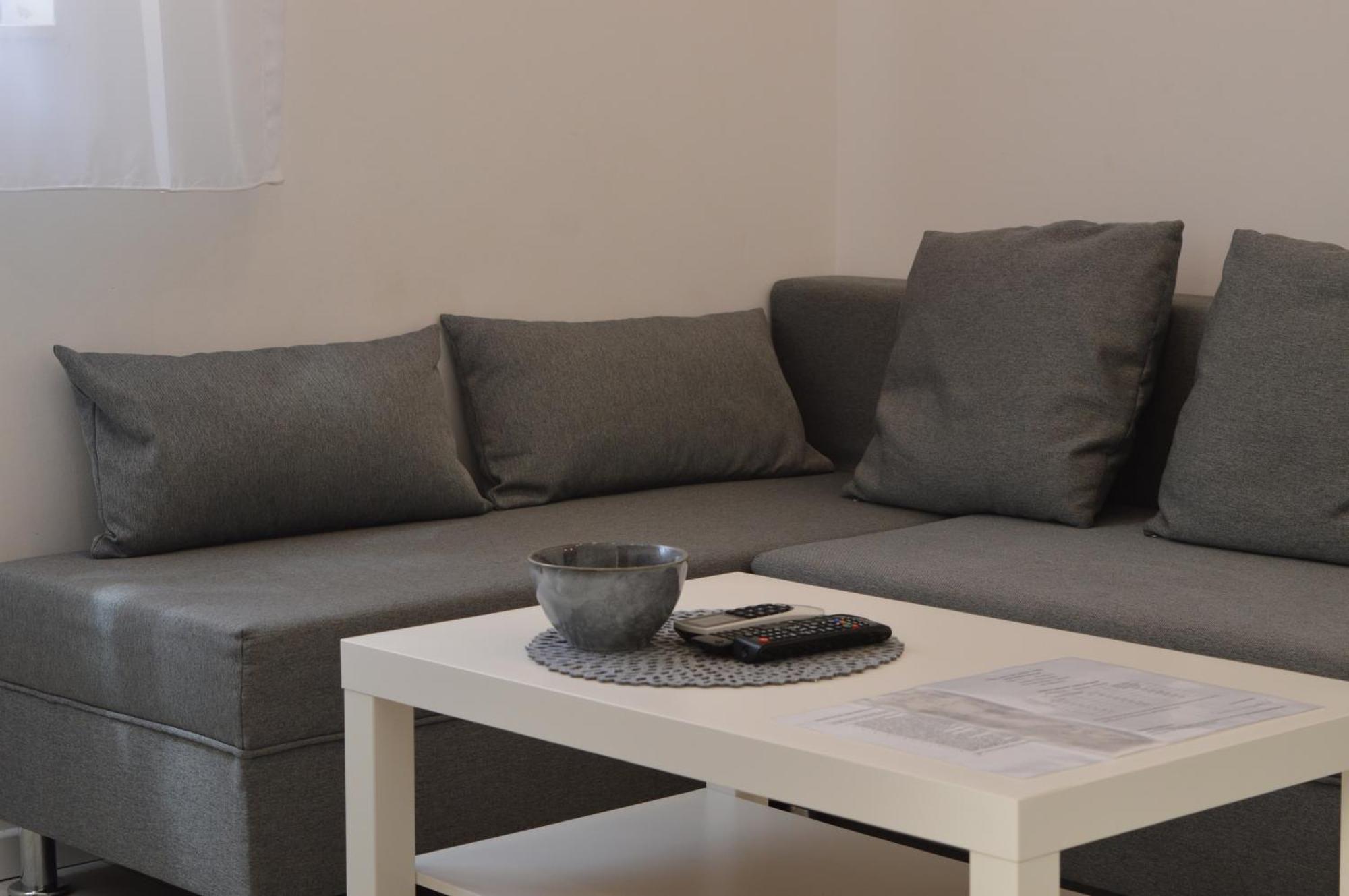 Apartments Lea Хвар Екстериор снимка
