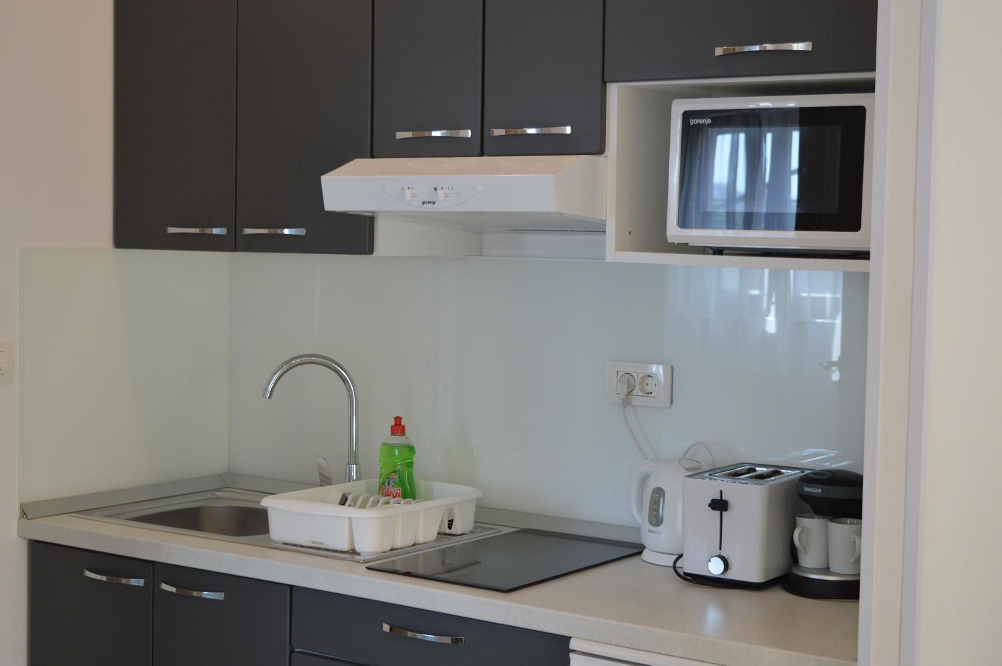 Apartments Lea Хвар Екстериор снимка