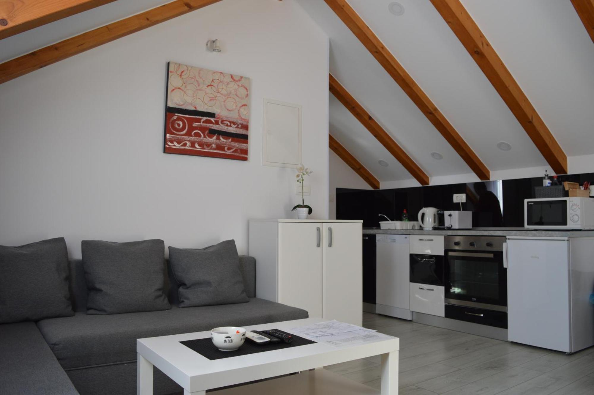 Apartments Lea Хвар Екстериор снимка