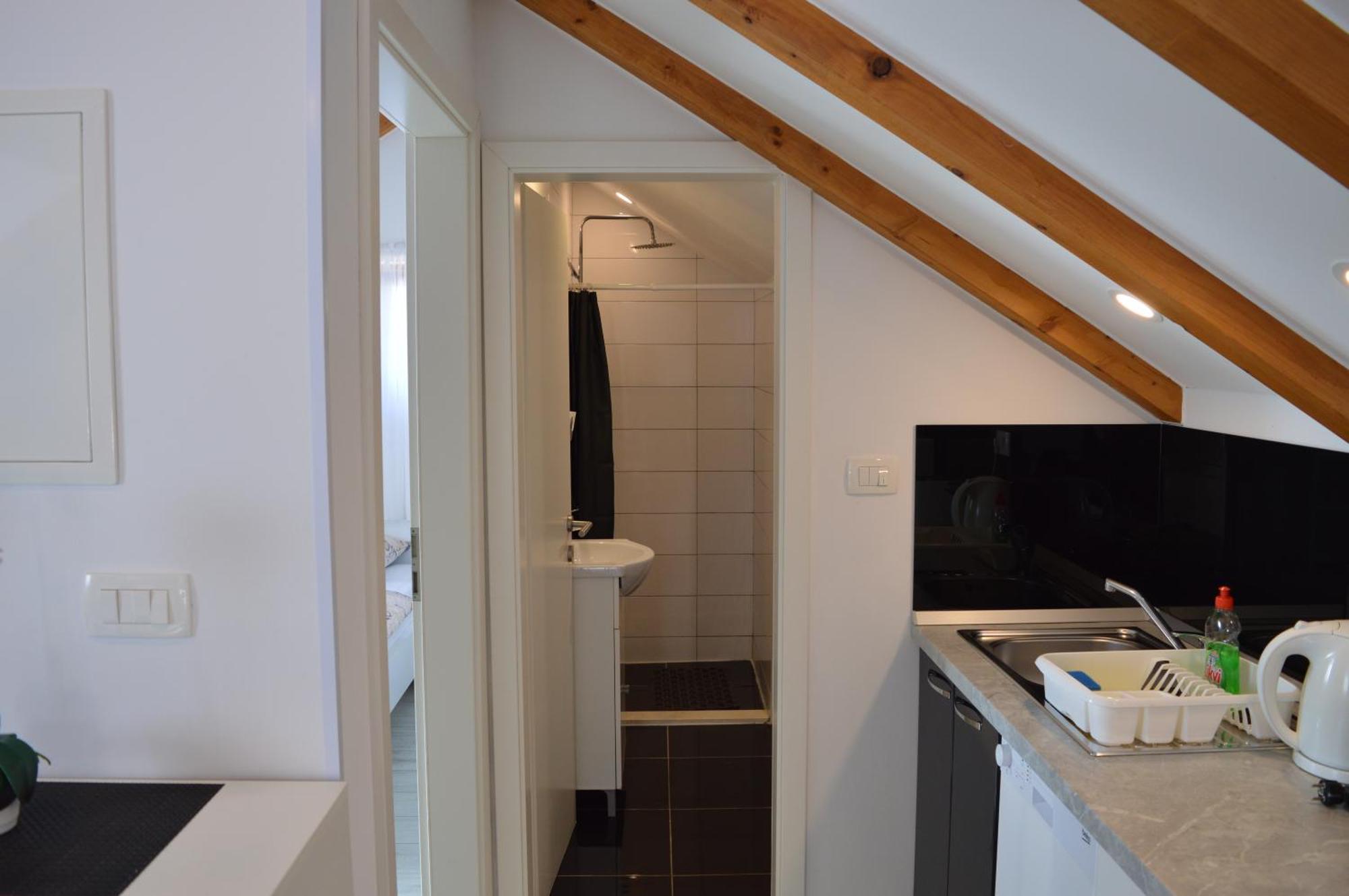 Apartments Lea Хвар Екстериор снимка