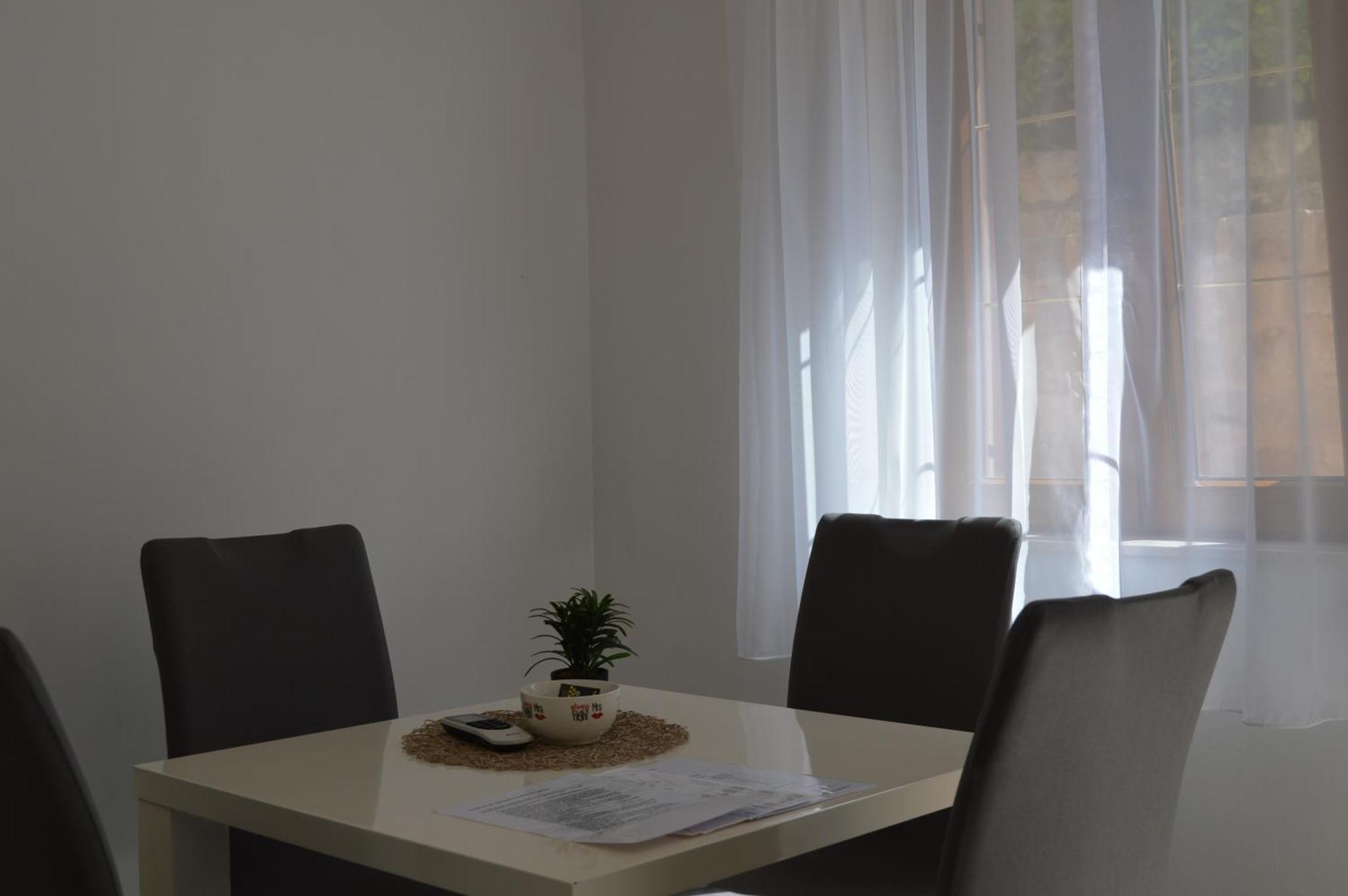 Apartments Lea Хвар Екстериор снимка