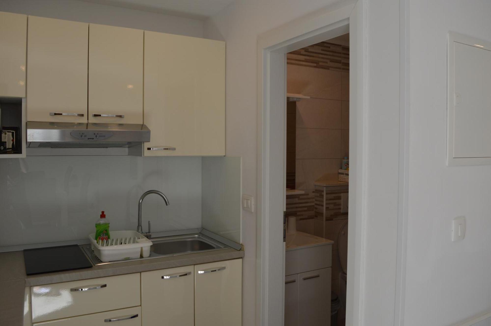 Apartments Lea Хвар Екстериор снимка